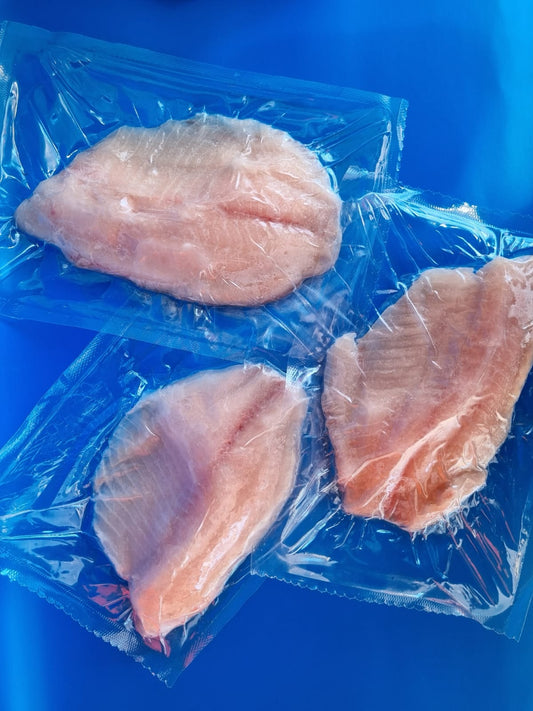 Tilapia